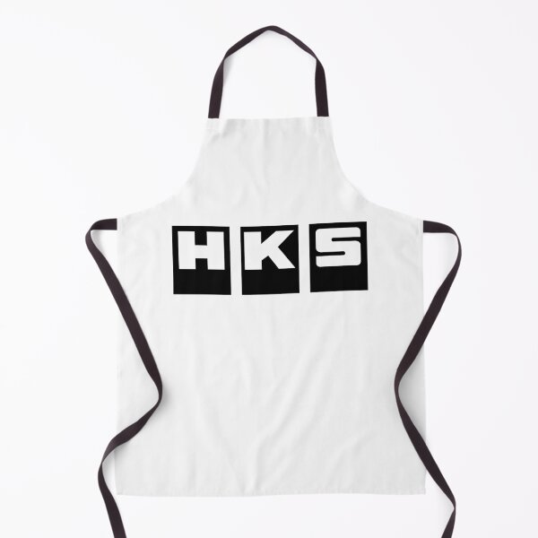 Item preview, HKS Factory Black designed and sold by JDMShop.