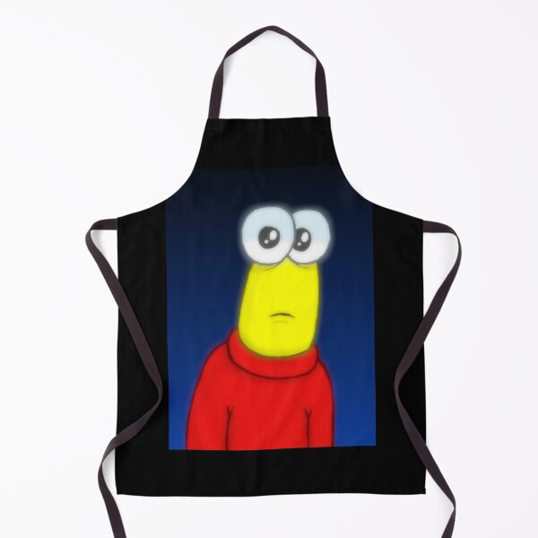 Item preview, Cyril designed and sold by MalcolmKirk.