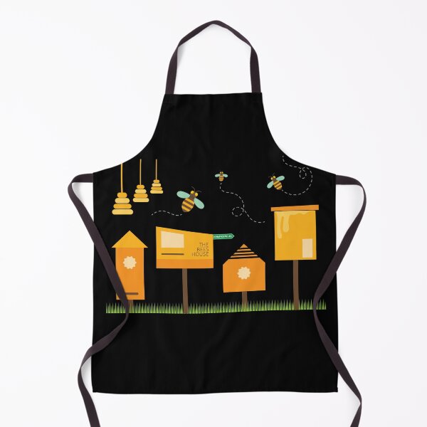 Item preview, Bees houses designed and sold by Seb-Sk93.