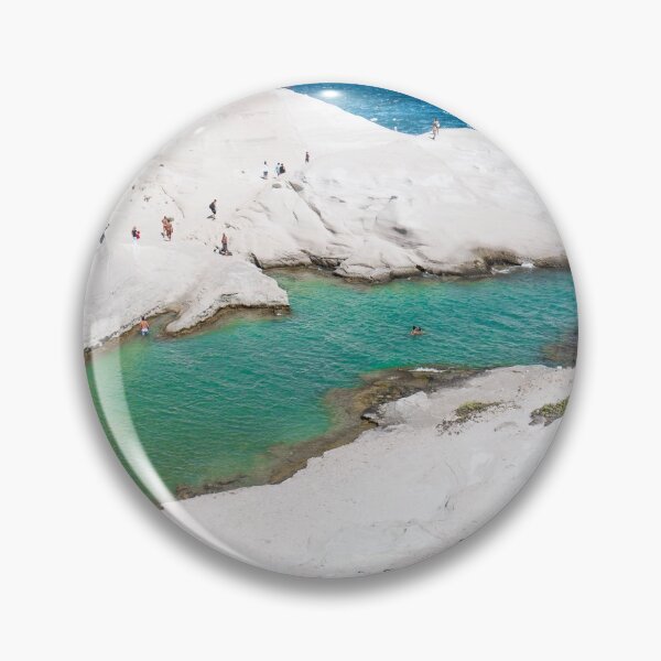 Item preview, Milos, Greece designed and sold by LaurensWindow.