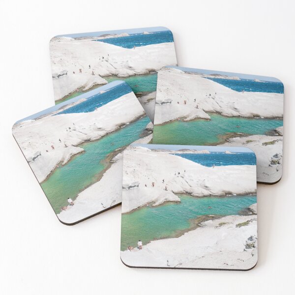 Item preview, Milos, Greece designed and sold by LaurensWindow.