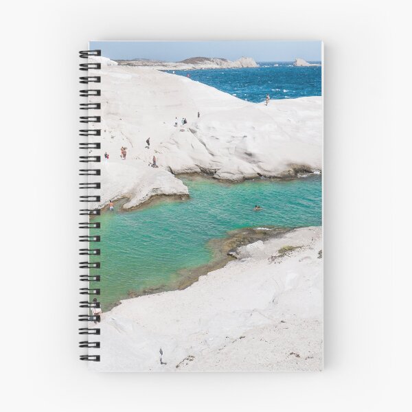 Item preview, Milos, Greece designed and sold by LaurensWindow.