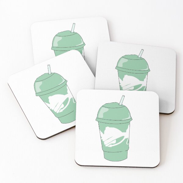 Item preview, Baja Blast Freeze designed and sold by EshaGupta.