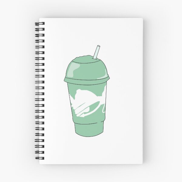 Item preview, Baja Blast Freeze designed and sold by EshaGupta.
