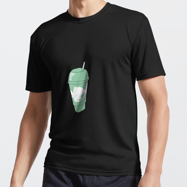 taco bell baja blast freeze shirt