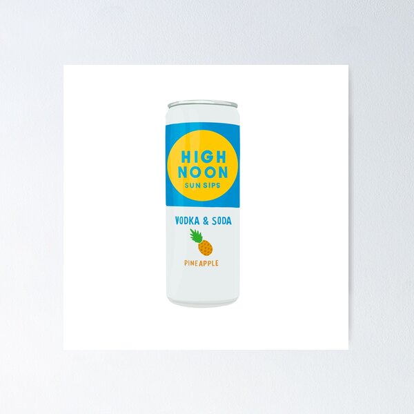 Item preview, High noon designed and sold by doodlesbyytk.