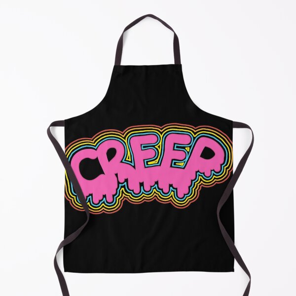 Item preview, Creep designed and sold by Sierra Englund.