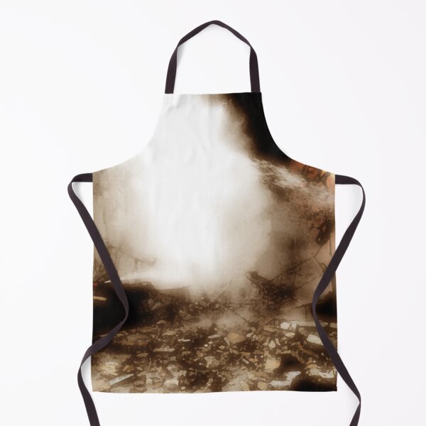 Item preview, FALL OF ALEPPO - 17 designed and sold by RFDEZIII.