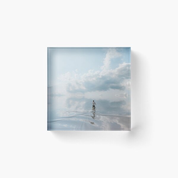 Item preview, distant skyline designed and sold by kefan 404.