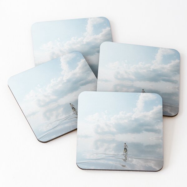 Item preview, distant skyline designed and sold by kefan 404.