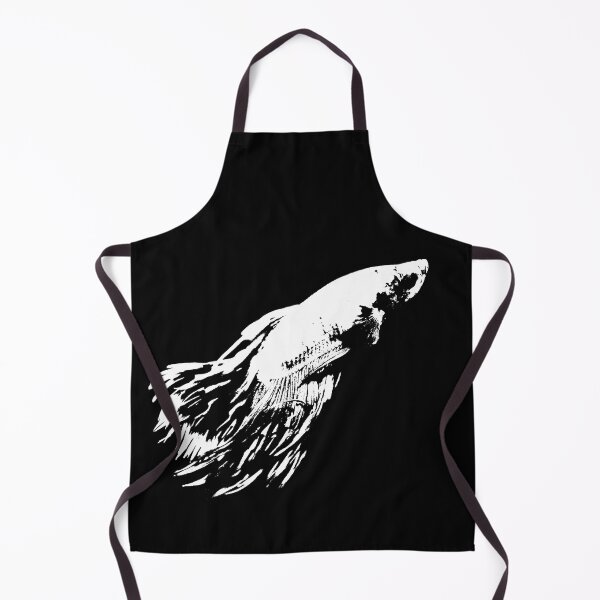 Item preview, Betta Fighter in Superposition designed and sold by OurWorldTree.