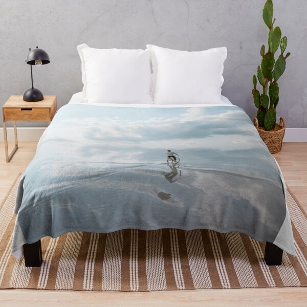 Item preview, distant skyline designed and sold by kefan 404.