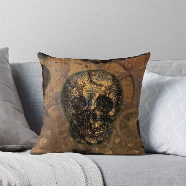 Item preview, Death by Steampunk designed and sold by KingPA.
