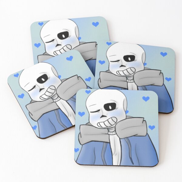 Artikelvorschau, Undertale sans entworfen und verkauft von RosieVampire.