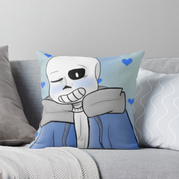 Item preview, Undertale sans designed and sold by RosieVampire.