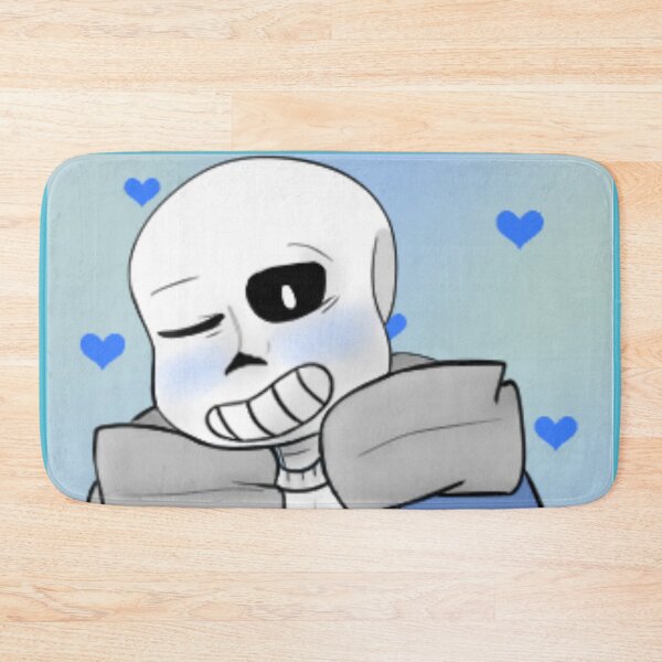 Item preview, Undertale sans designed and sold by RosieVampire.
