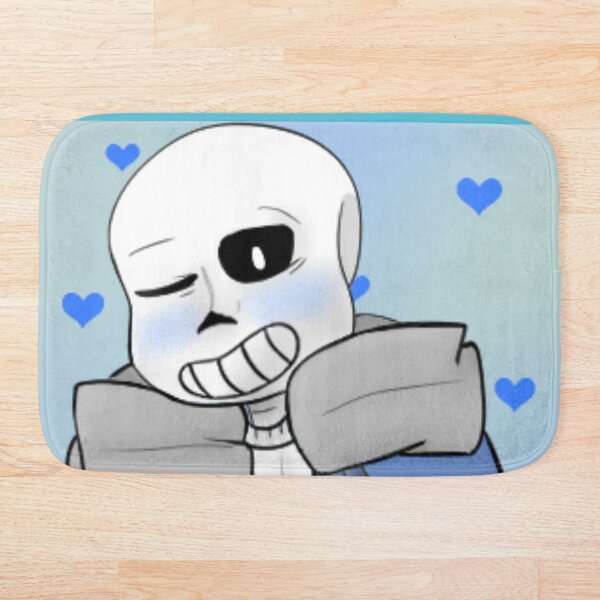 Item preview, Undertale sans designed and sold by RosieVampire.