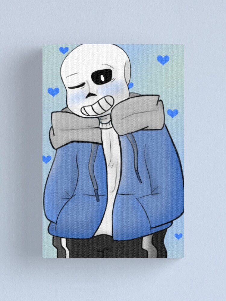 Cross!sans iPhone Case for Sale by RosieVampire