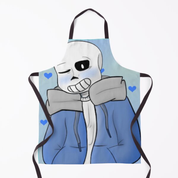 Item preview, Undertale sans designed and sold by RosieVampire.