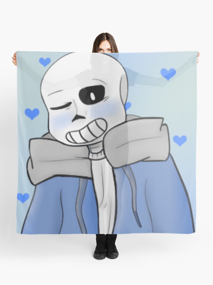 Cross!sans Greeting Card for Sale by RosieVampire