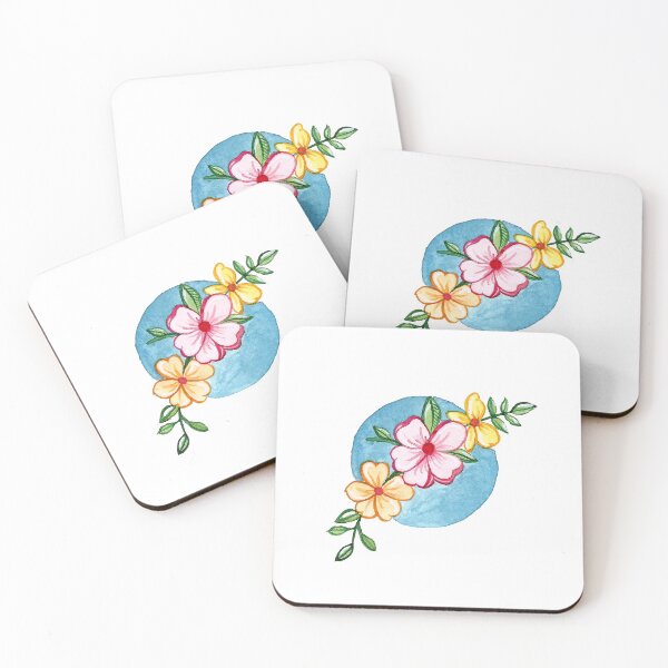 Item preview, Color Flowers designed and sold by Estivalerius.