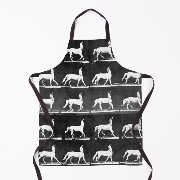 Item preview, A Study of the Movement of Centaurs (Canter). designed and sold by alexiares.
