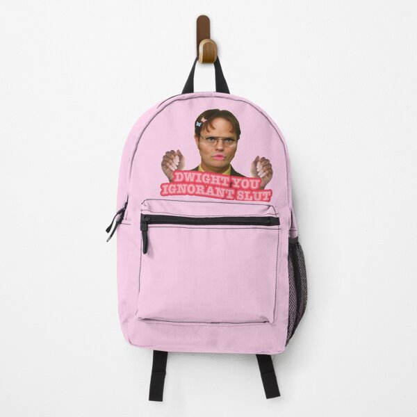 Item preview, dwight according to michael (michael pack!) designed and sold by Jenna Gardner.