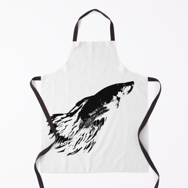 Item preview, Betta Fighter designed and sold by OurWorldTree.