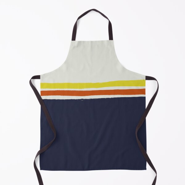 Item preview, Desert Night Stripes designed and sold by Leah Flores.