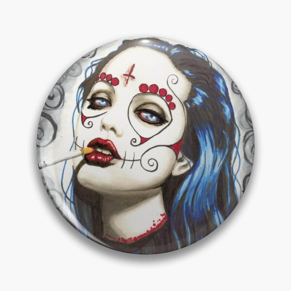 Item preview, Angelina Jolie designed and sold by ShayneoftheDead.