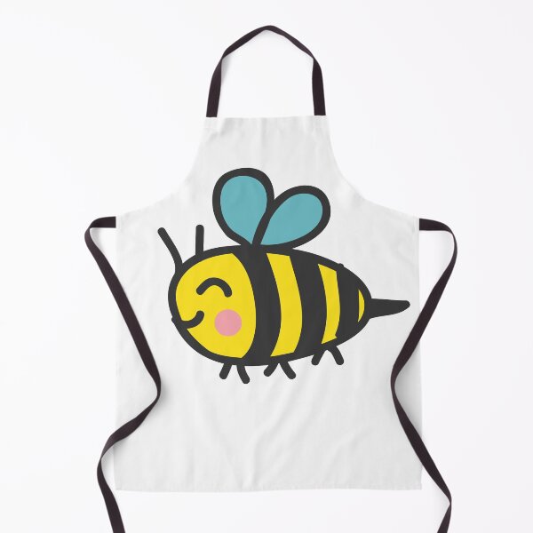 Item preview, Bee cartoon designed and sold by Seb-Sk93.