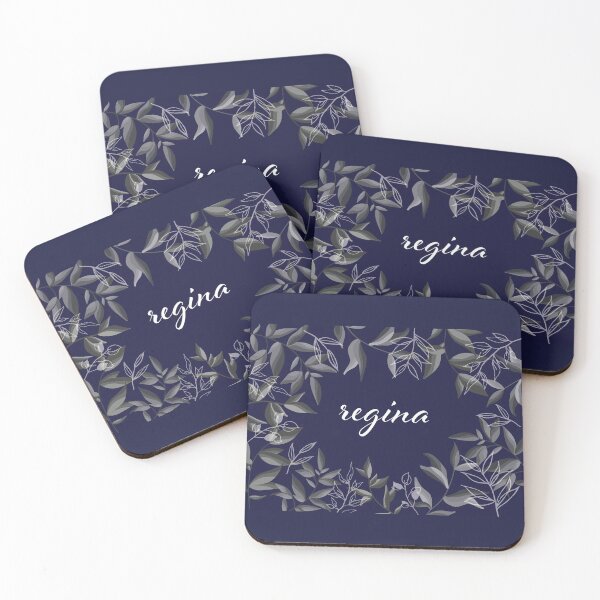 Item preview, Regina designed and sold by Kendra Neill.