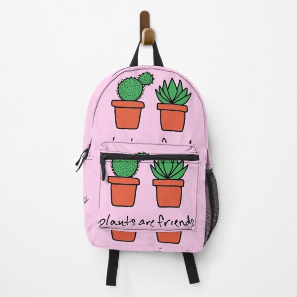Item preview, Plants Are Friends designed and sold by Sierra Englund.
