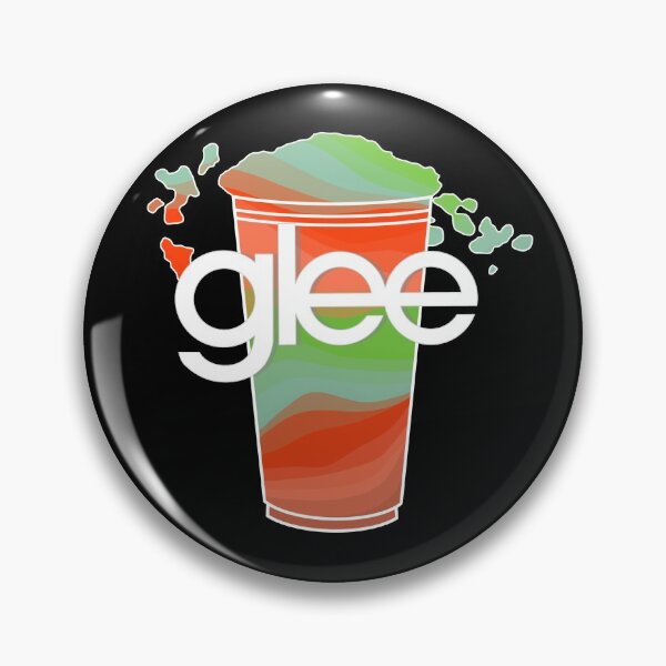 Item preview, Glee Slushie designed and sold by ohmyguacamole.