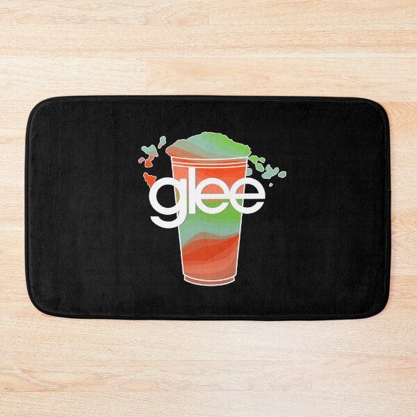 Item preview, Glee Slushie designed and sold by ohmyguacamole.