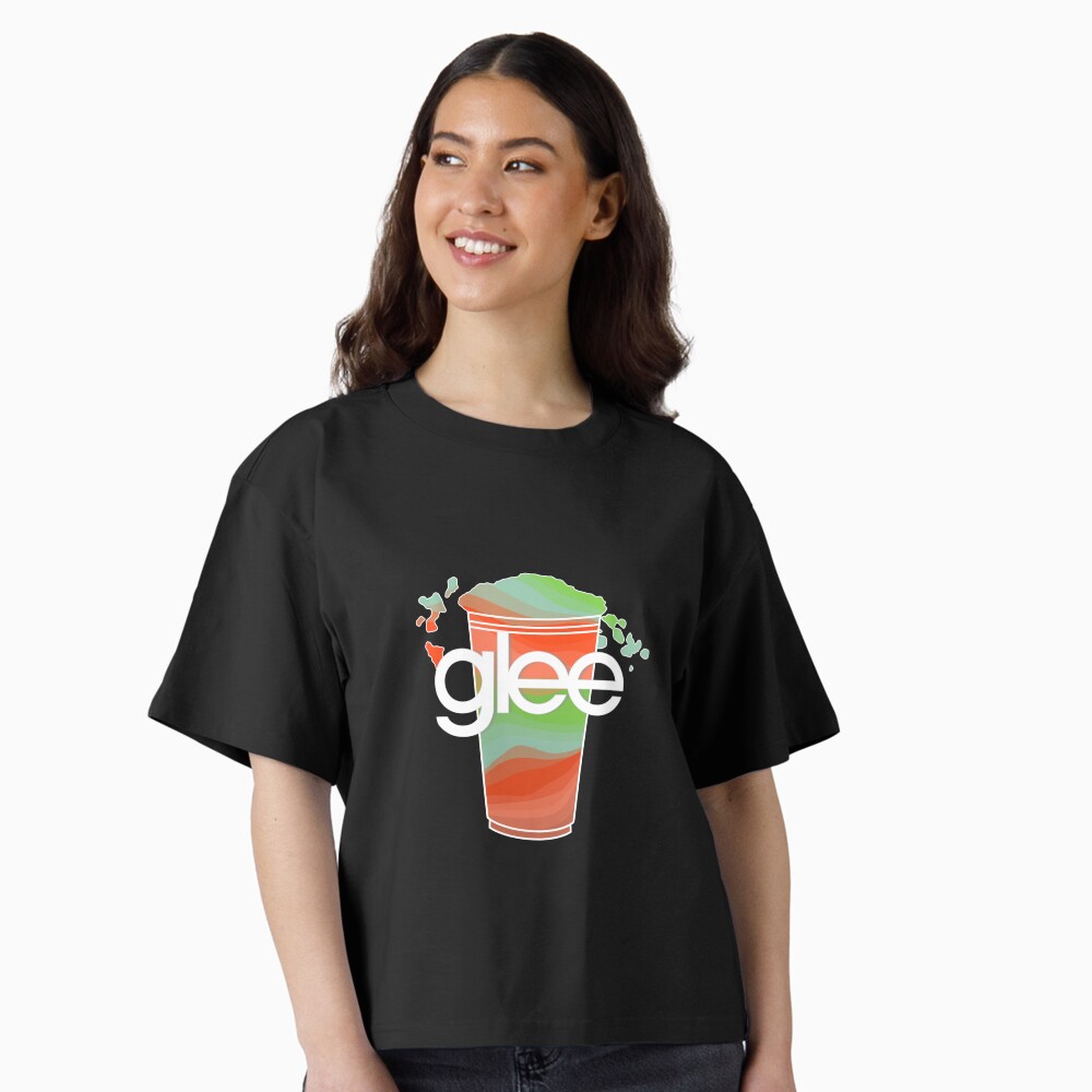 Glee Slushie Classic T-Shirt
