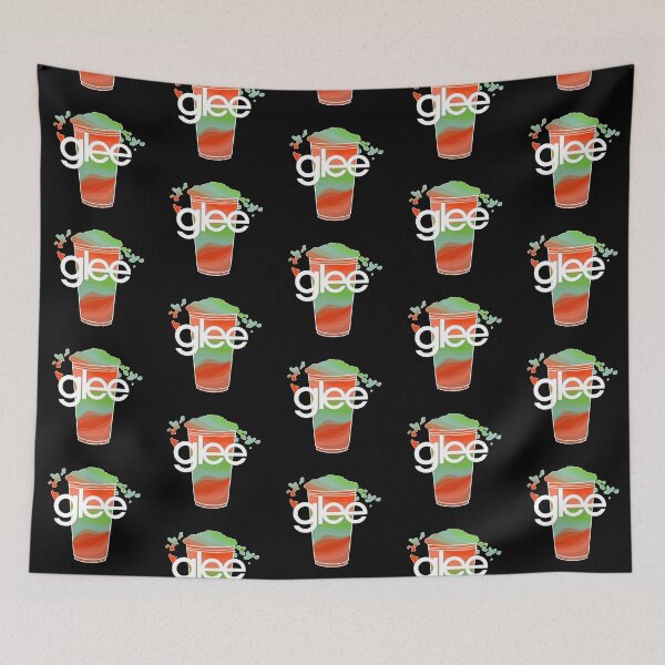 Item preview, Glee Slushie designed and sold by ohmyguacamole.