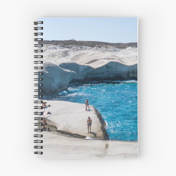 Item preview, Cliffside Beach designed and sold by LaurensWindow.