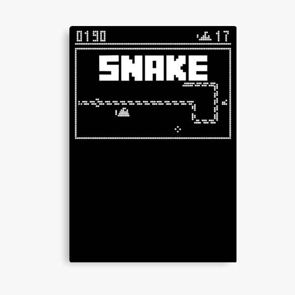 Objetos do Baú: Snake (Nokia) - Propagandas Históricas