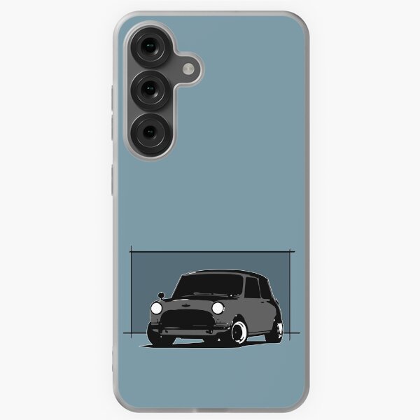 Item preview, Austin Mini Cooper designed and sold by Demetr0s.