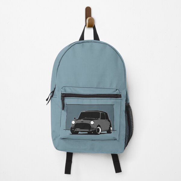 Item preview, Austin Mini Cooper designed and sold by Demetros Design Studio.