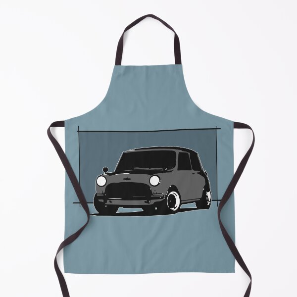 Item preview, Austin Mini Cooper designed and sold by Demetros Design Studio.