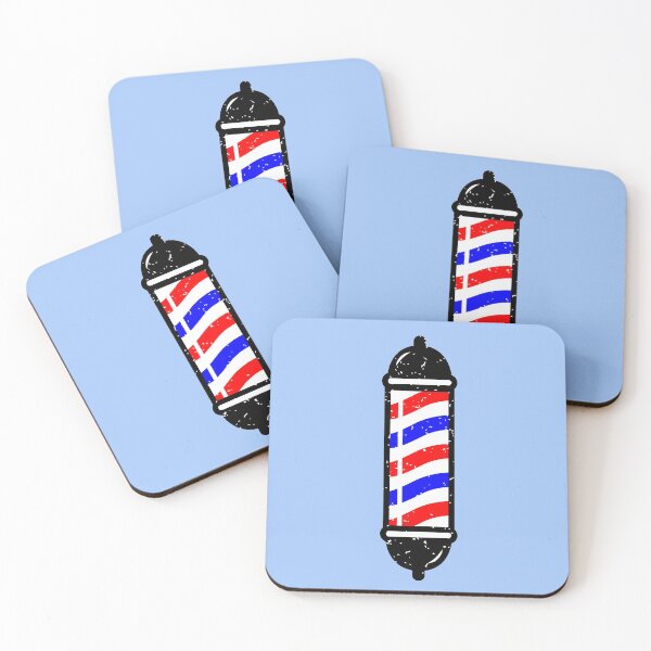 Item preview, Barber Pole designed and sold by Starstacks.