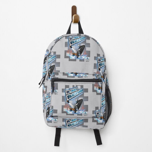 Item preview, REMIND: THE MASTER OF B.BOY STYLES designed and sold by kevinleedesigns.