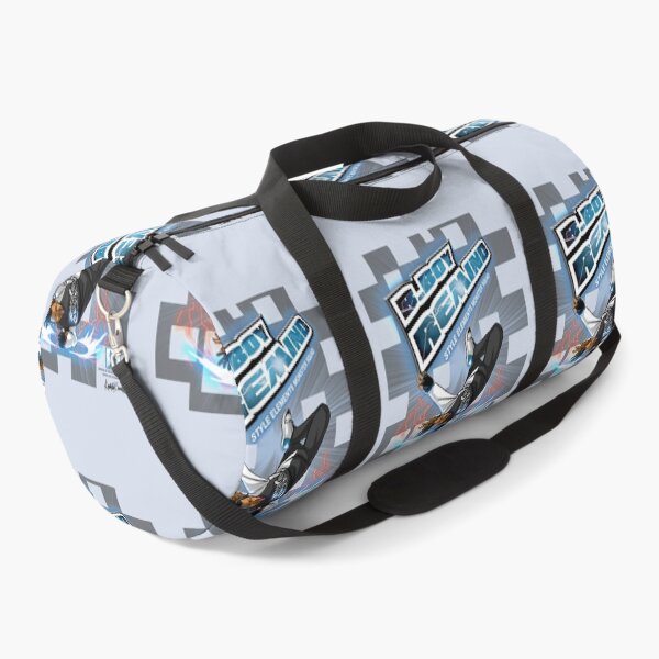Item preview, REMIND: THE MASTER OF B.BOY STYLES designed and sold by kevinleedesigns.