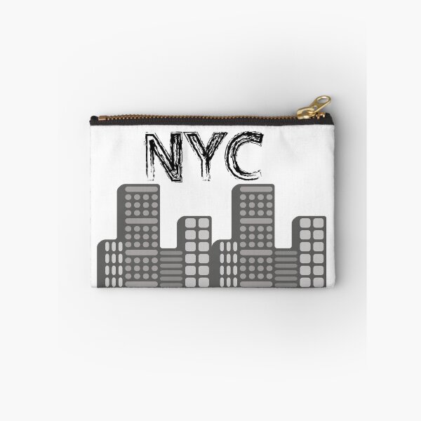 Item preview, New York City design designed and sold by Dannysmind.