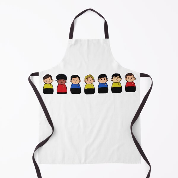 Item preview, little explorers designed and sold by random-ship.