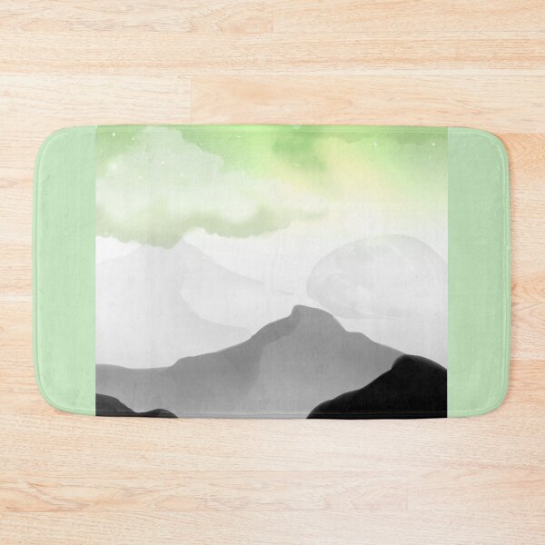 Item preview, Green Galaxy designed and sold by 20SnapDragon20.