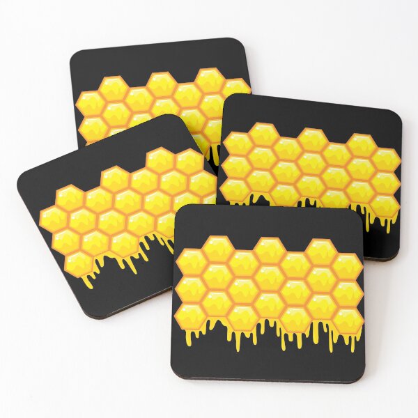 Item preview, Honeycomb drips designed and sold by Seb-Sk93.