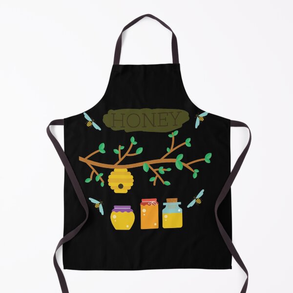 Item preview, honey designed and sold by Seb-Sk93.